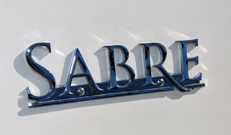 34 Sabre 