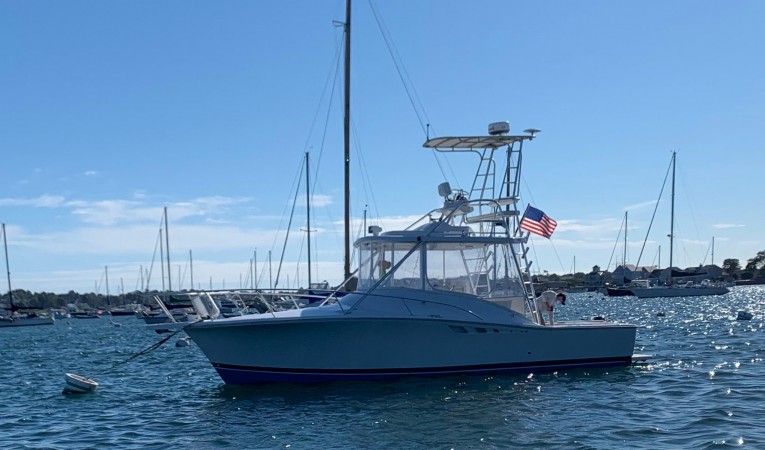 32 Luhrs 