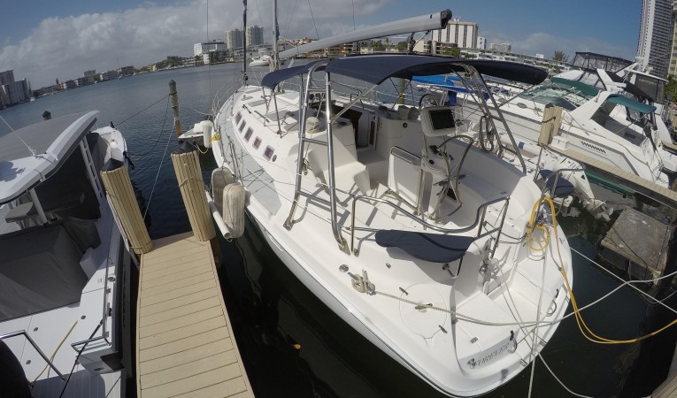 46 Hunter Port View