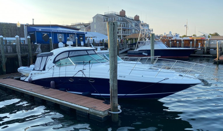 42 Sea Ray 