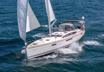 53' Jeanneau 2010