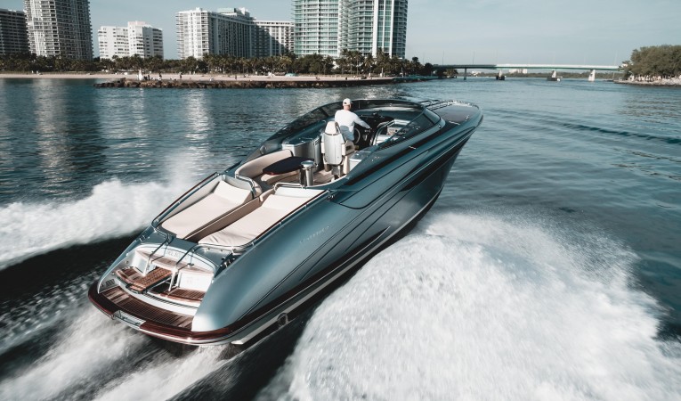44 Riva Stbd Aft
