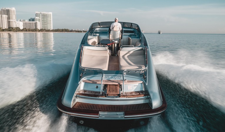 44 Riva Stern
