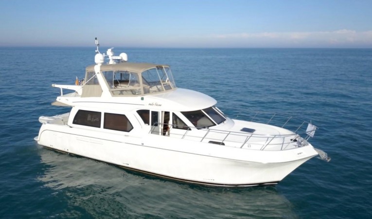 51 Navigator 