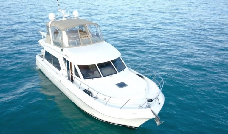 51 Navigator 