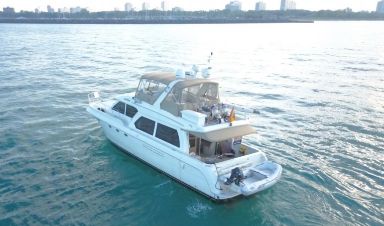51 Navigator 