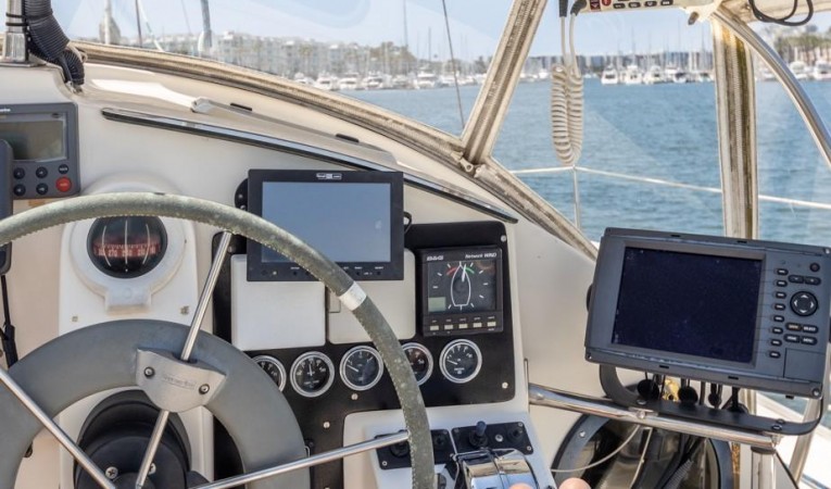 37 Fountaine Pajot 