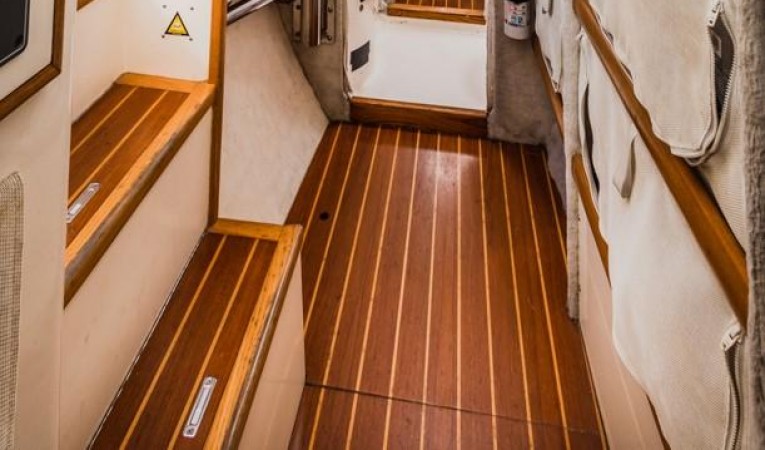 37 Fountaine Pajot 