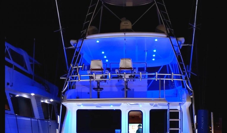 53 YachtCat 