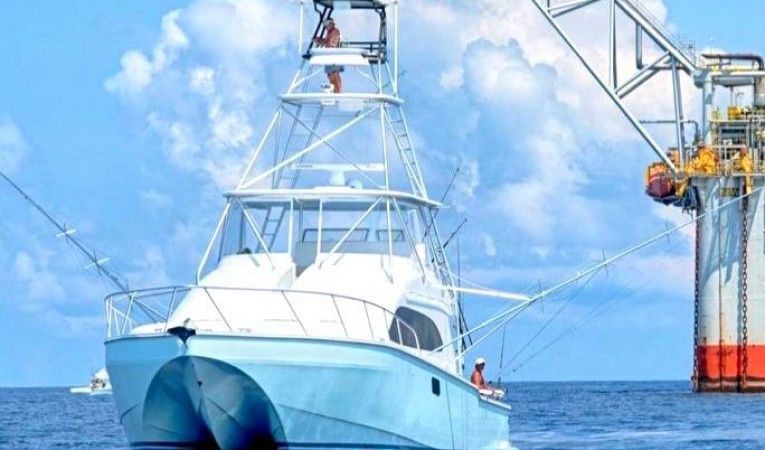 53 YachtCat 