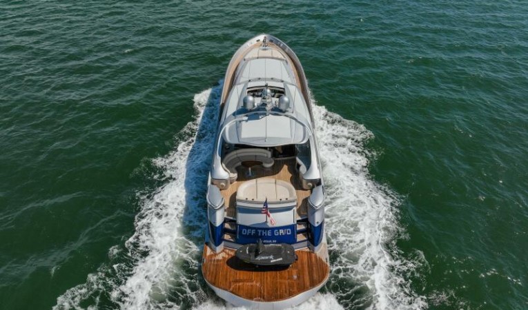 88 Pershing 