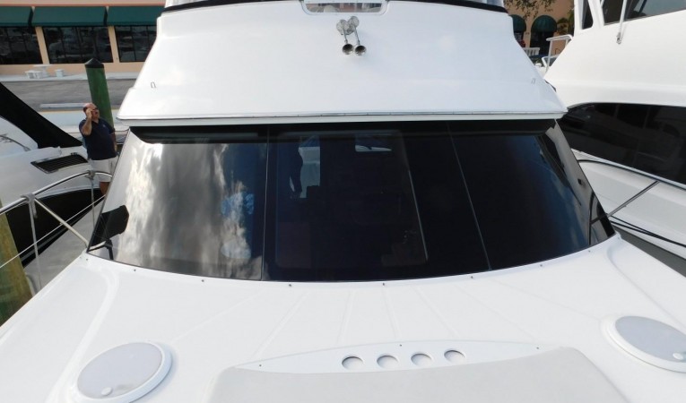 45 Silverton Charisma