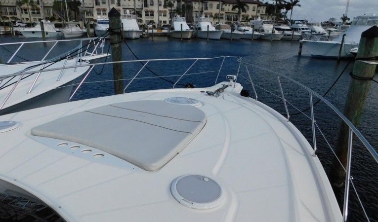 45 Silverton Charisma