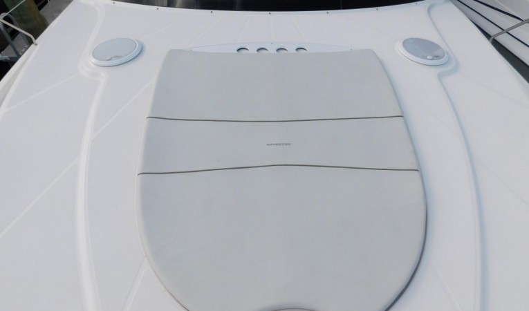 45 Silverton Charisma