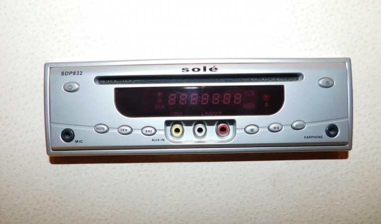 45 Silverton Charisma