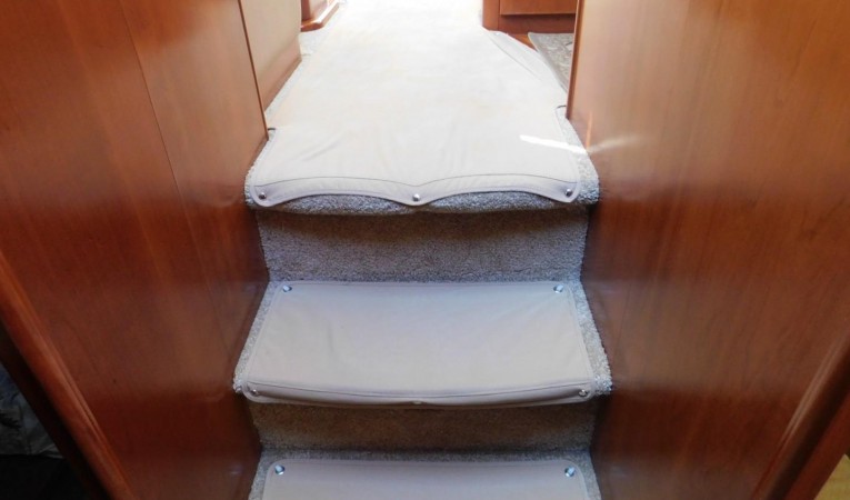 45 Silverton Charisma