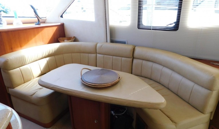 45 Silverton Charisma