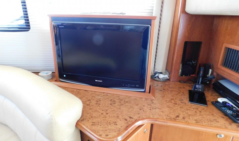 45 Silverton Charisma