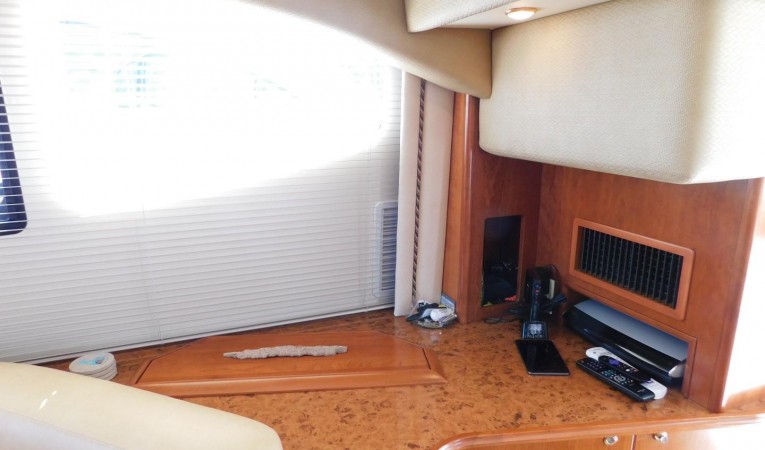 45 Silverton Charisma