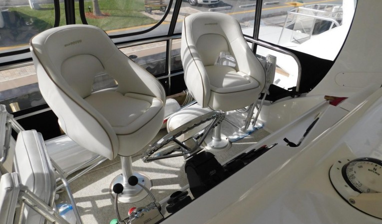 45 Silverton Charisma