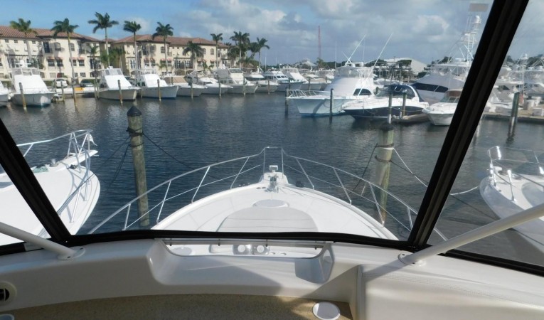 45 Silverton Charisma