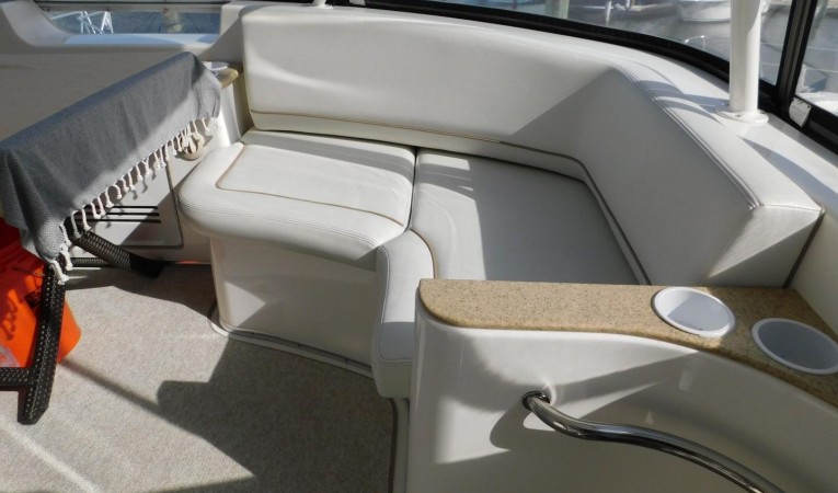 45 Silverton Charisma