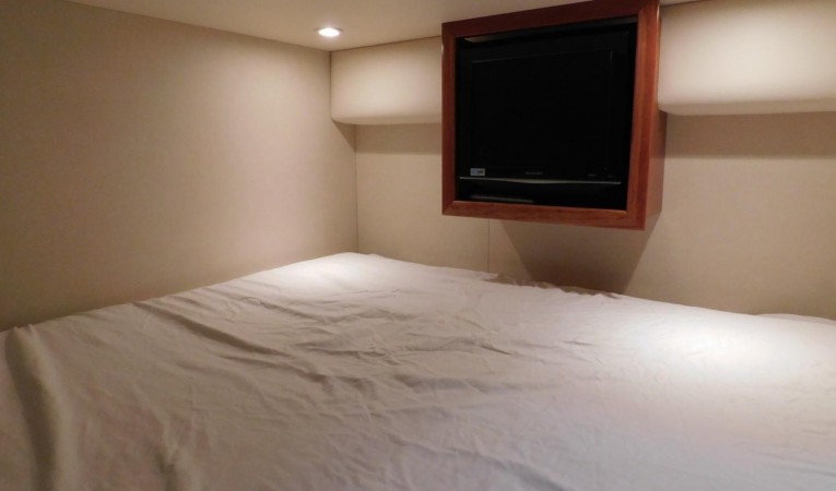 45 Silverton Charisma