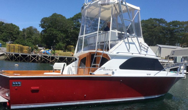 28 Bertram 