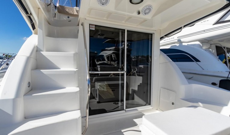 39 Sea Ray 