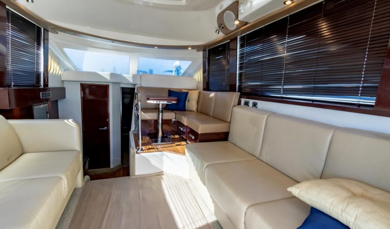 39 Sea Ray 