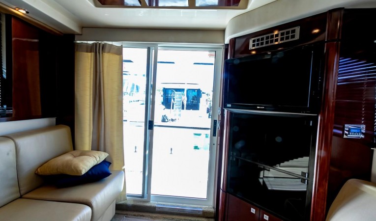 39 Sea Ray 