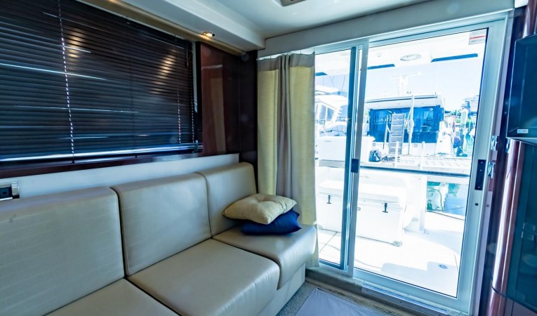 39 Sea Ray 