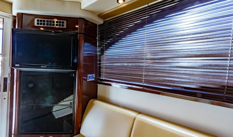 39 Sea Ray 