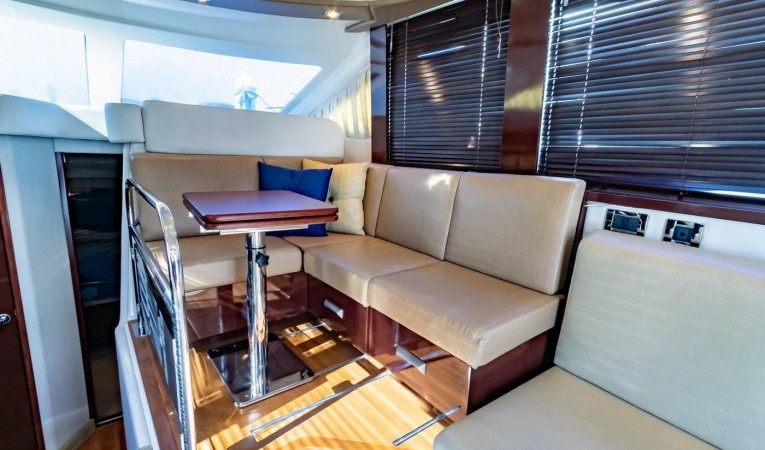 39 Sea Ray 