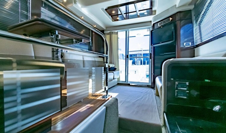 39 Sea Ray 