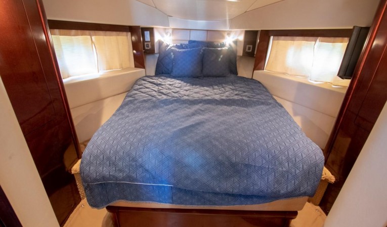 39 Sea Ray 