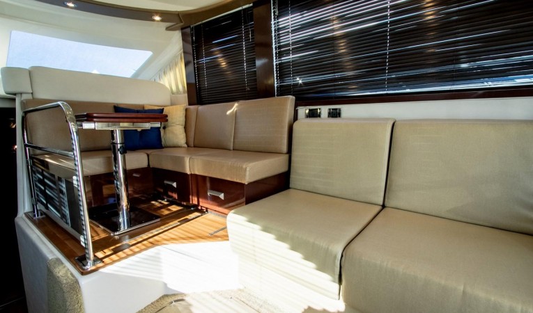 39 Sea Ray 