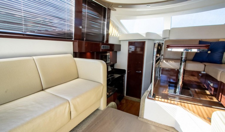 39 Sea Ray 