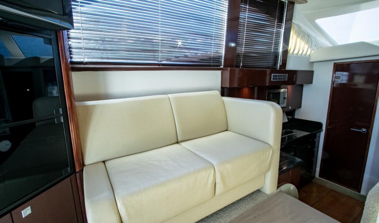 39 Sea Ray 