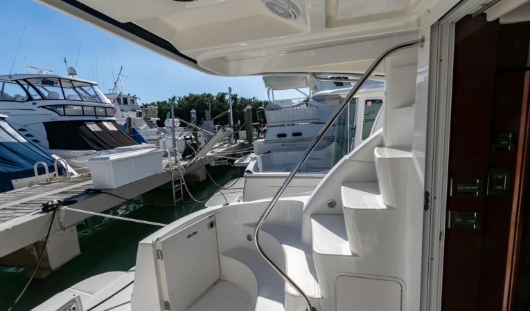 39 Sea Ray 