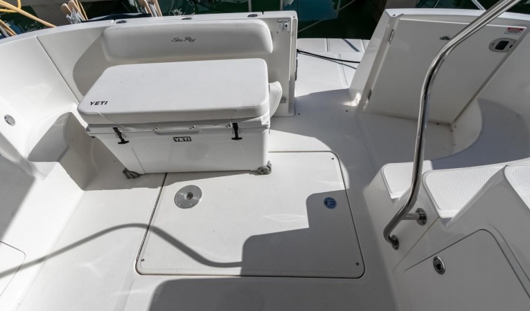 39 Sea Ray 