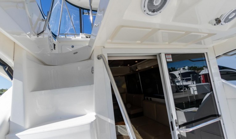 39 Sea Ray 