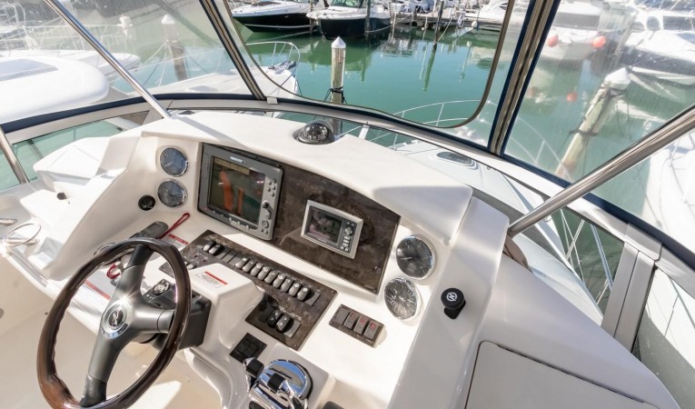 39 Sea Ray 