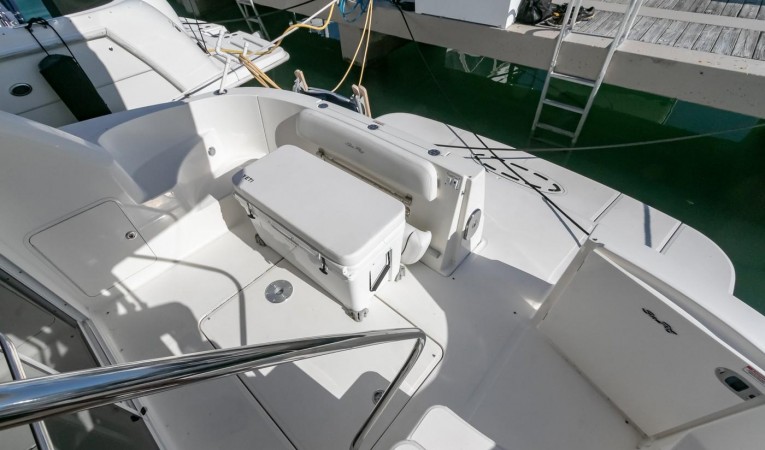 39 Sea Ray 