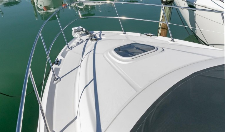 39 Sea Ray 