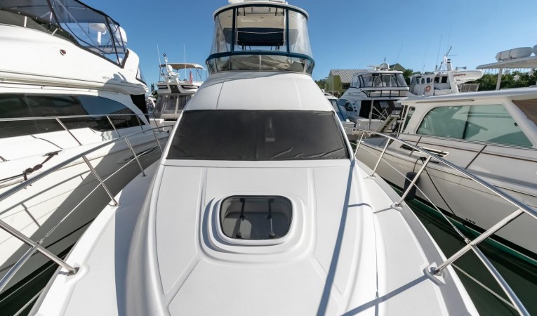 39 Sea Ray 