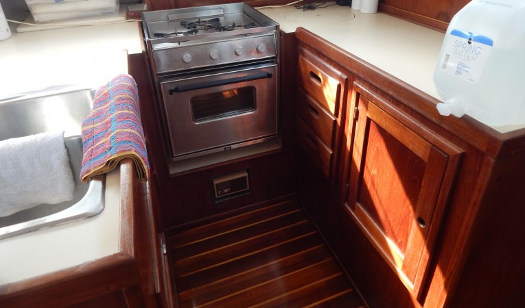 44 Wellington Galley