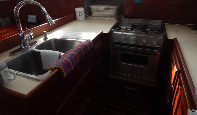 44 Wellington Galley-2