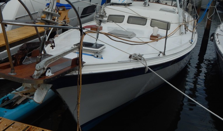 44 Wellington Forward view