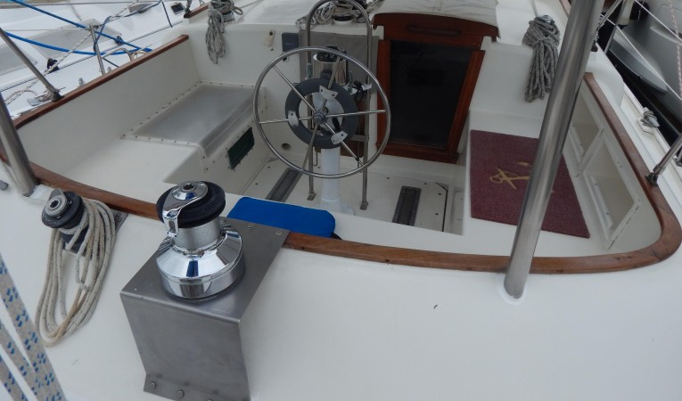 44 Wellington Cockpit-2